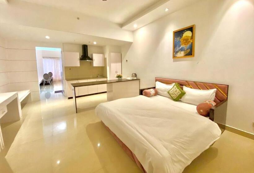 스탠다드 룸, Barog Hill Top Inn