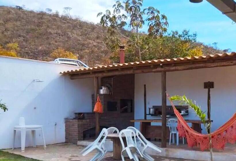 스탠다드 룸, Hostel Da Lapinha