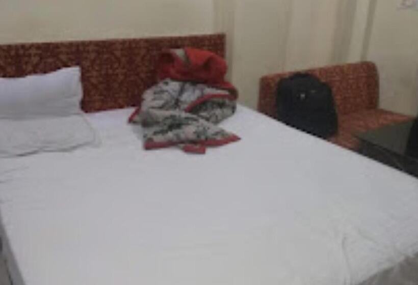Номер Deluxe, Raj Residency Jalgaon