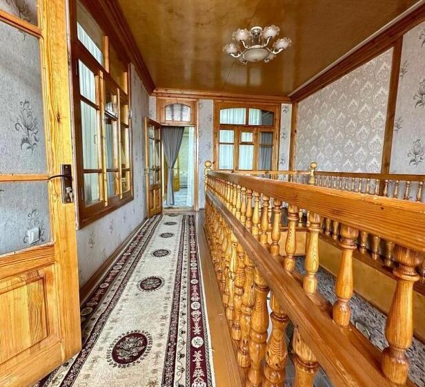 חדר דלוקס, Qamar Family Guest House