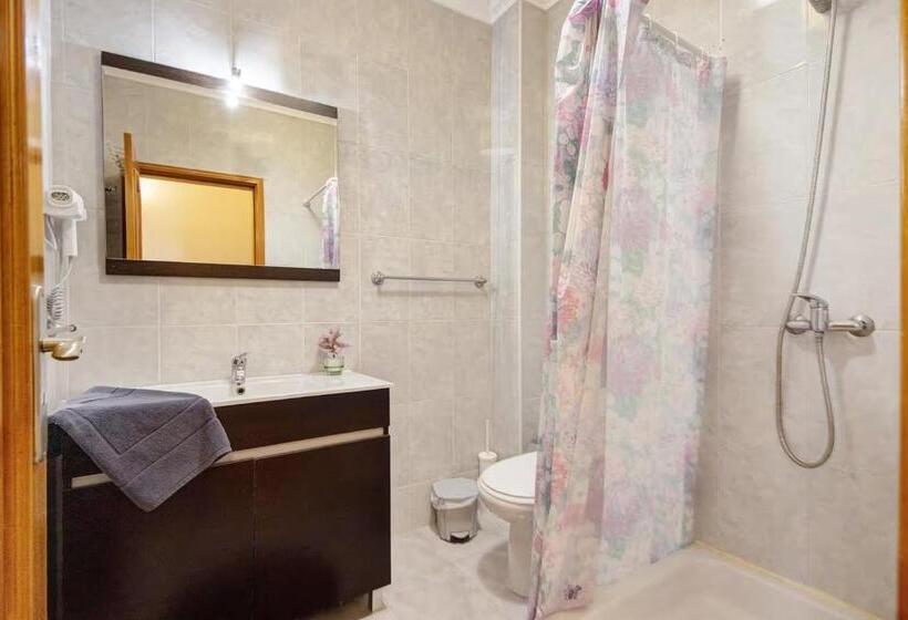 Вилла 3 Спальни, Villa Da Floresta