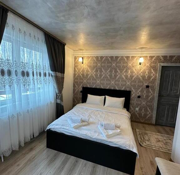 Номер Стандарт, Pensiunea Mari Haus