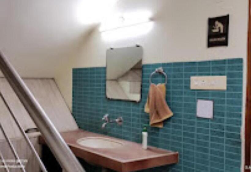Номер Deluxe, Premier   Hotel In Saket Society Bhusawal