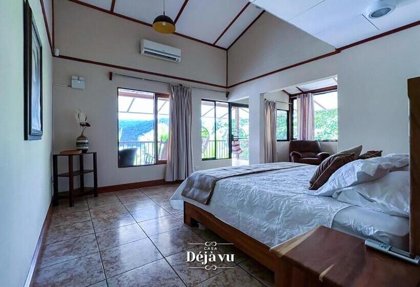 Стандартный Номер Кровать Кинг, Casa Deja Vu