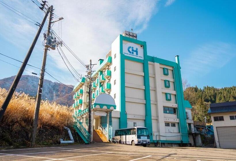 Студия Стандарт, Chenda International Hotel   Vacation Stay 16672v