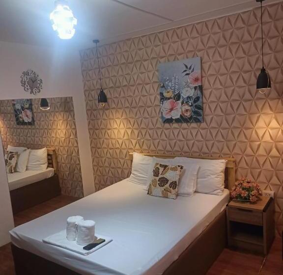 Студия Стандарт, Djci Apartelle