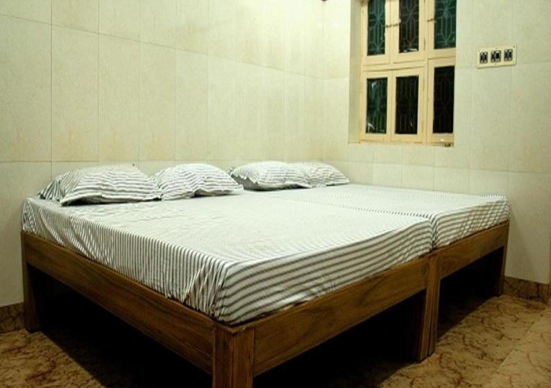 Quarto Familiar, Clinton Guest House