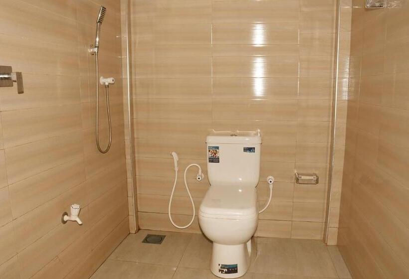 Номер Стандарт, Leaf Dew Resort