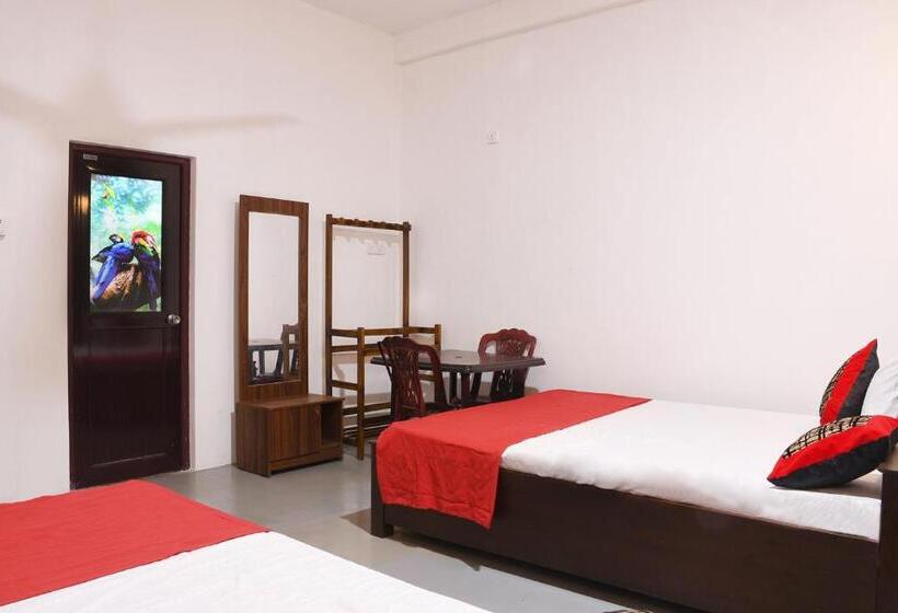Семейный Номер, Leaf Dew Resort