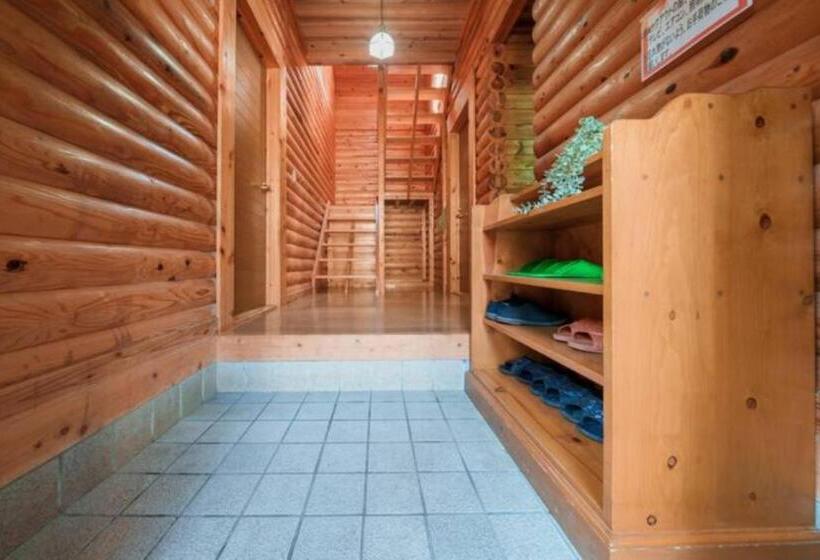 Студия Стандарт, Mori No Kuni   Vacation Stay 03921v