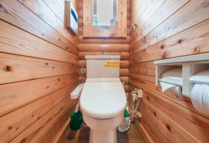 Студия Стандарт, Mori No Kuni   Vacation Stay 03921v