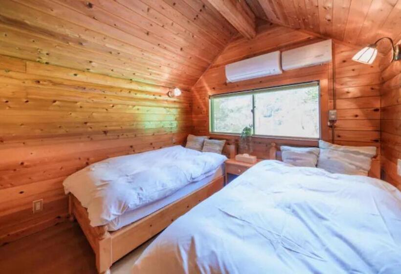 Студия Стандарт, Mori No Kuni   Vacation Stay 03921v