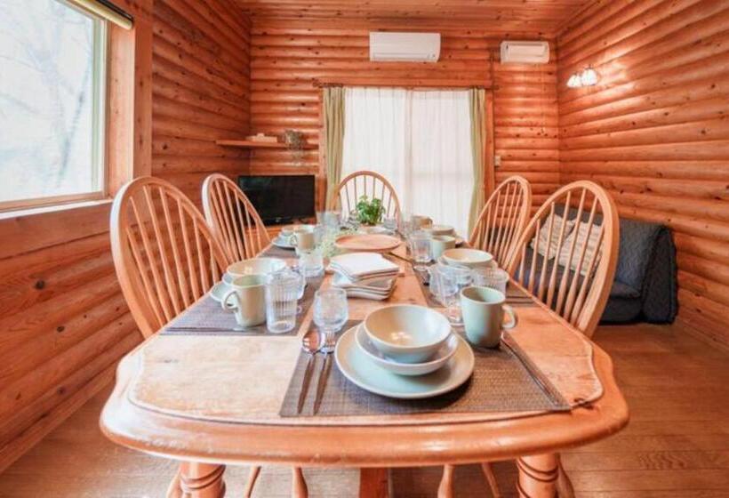 Студия Стандарт, Mori No Kuni   Vacation Stay 03921v