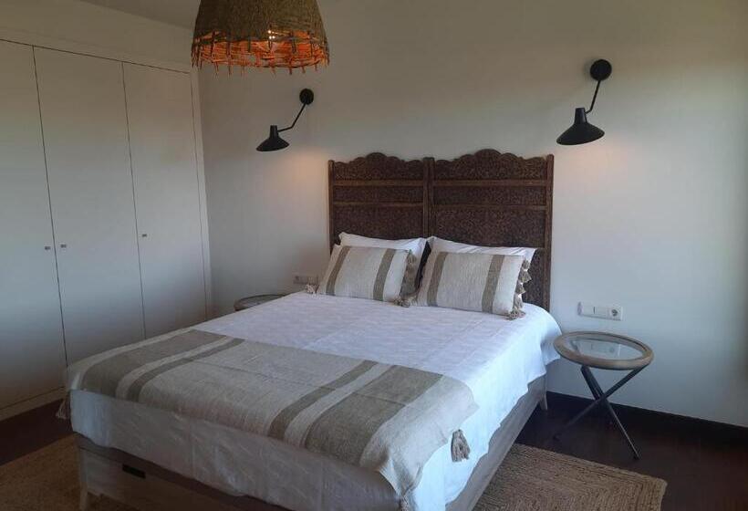 Семейный Номер Deluxe, Quinta Alto Da Fraga