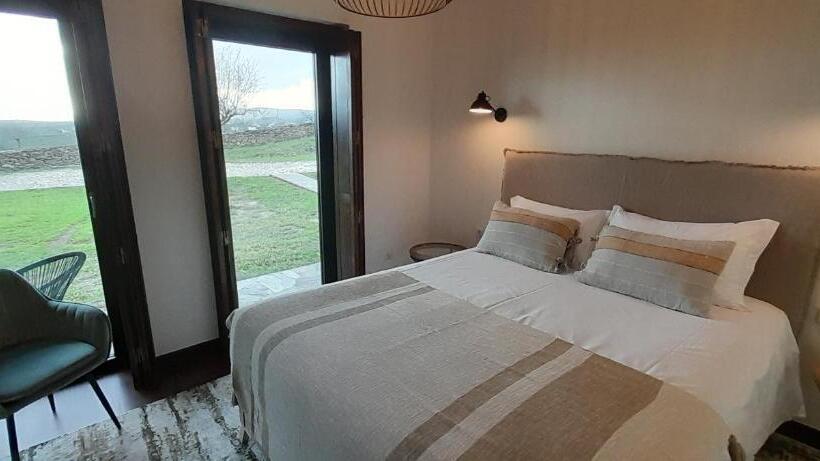 Номер Стандарт с Террасой, Quinta Alto Da Fraga