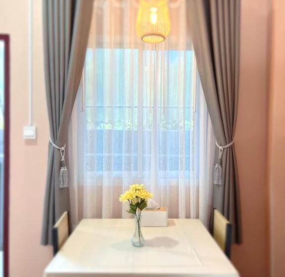 Вилла 1 Спальня, Pp Pool Villa Maesalong Chiangrai