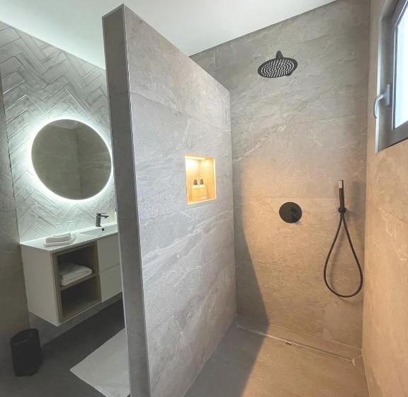 Номер Deluxe Вид на Море с Балконом, Casa Do Mundo Madeira