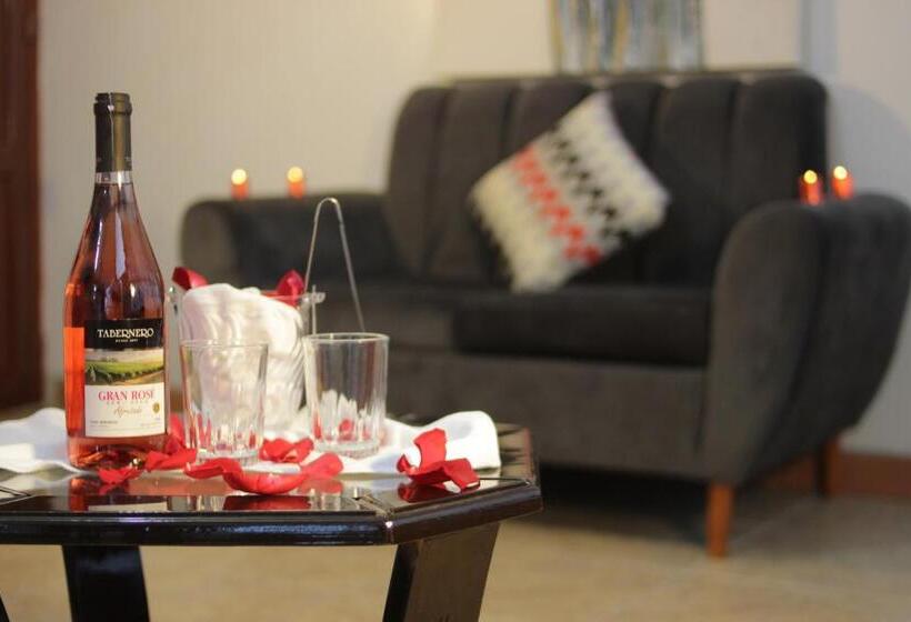 Люкс Повышенной Комфортности, Hostal Draba