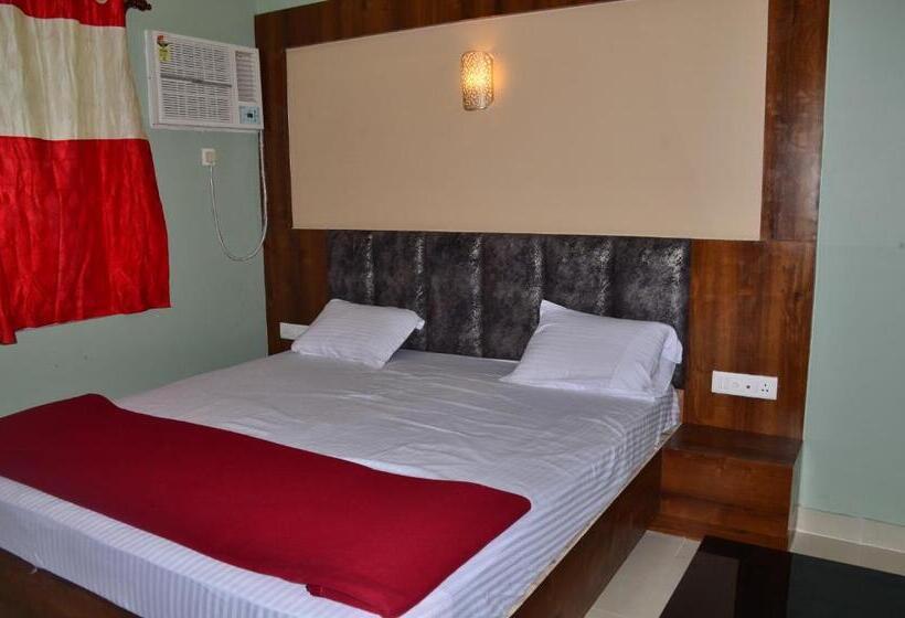 Quarto Estandar, Ruby House