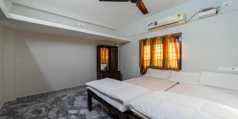 Апартаменты 2 Спальни, Villa Bonne Esperance