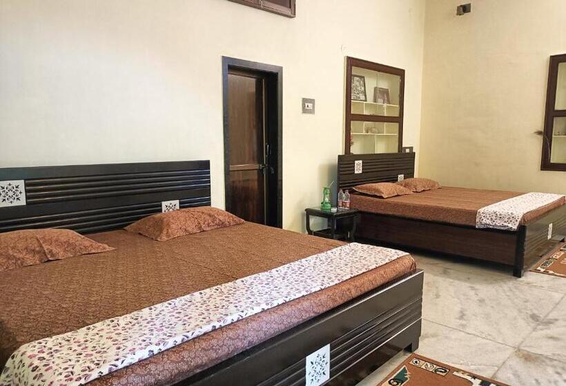 Family Suite, Jawai Nature Hills Resort