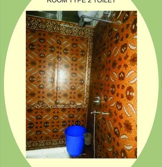 Номер Стандарт Трехместный, Haldankar Guest House
