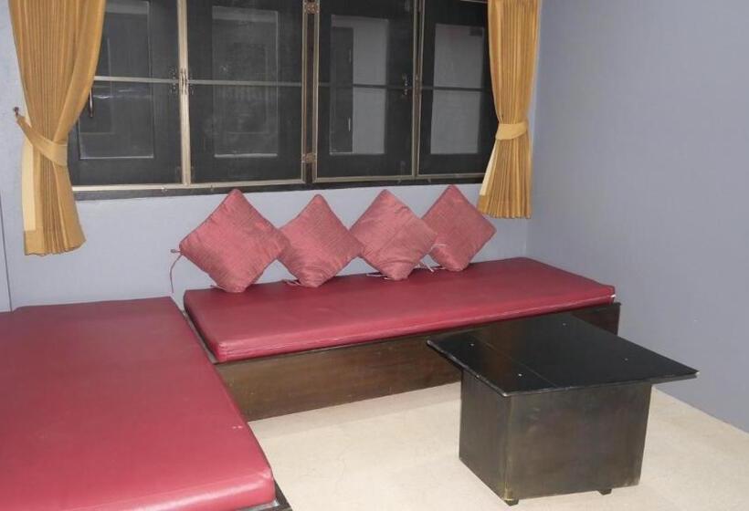 Вилла 1 Спальня, Airport Garden Resort