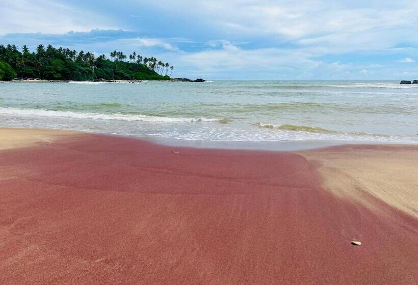 Номер Deluxe Вид на Море Боковой, Sun Beach