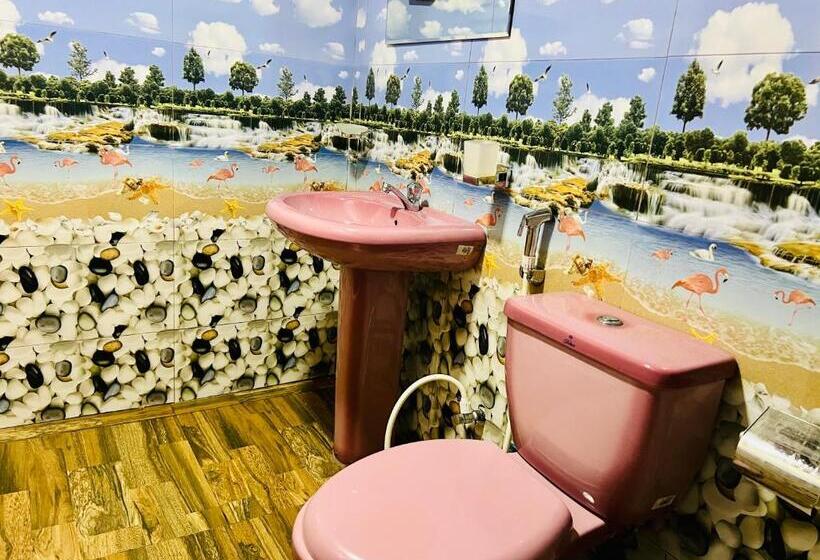 Номер Deluxe Вид на Море Боковой, Sun Beach