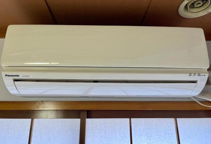 Номер Economy, Yuzawa House