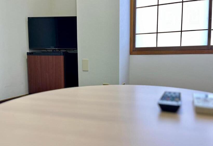 エコノミールーム, Yuzawa House
