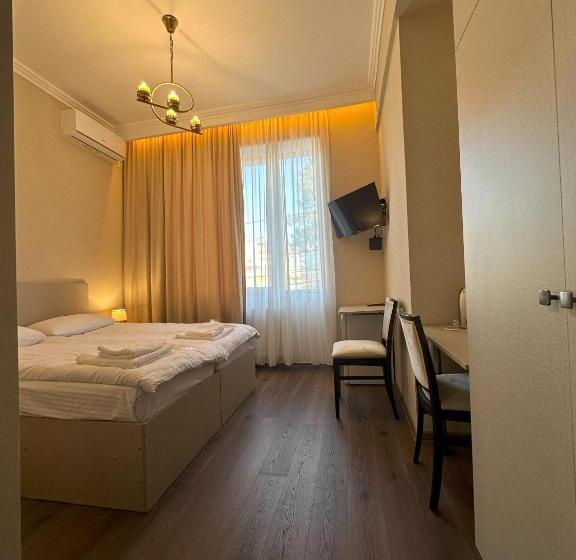 اتاق استاندارد, Bina N28
