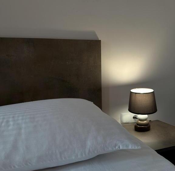 اتاق استاندارد, Bina N28