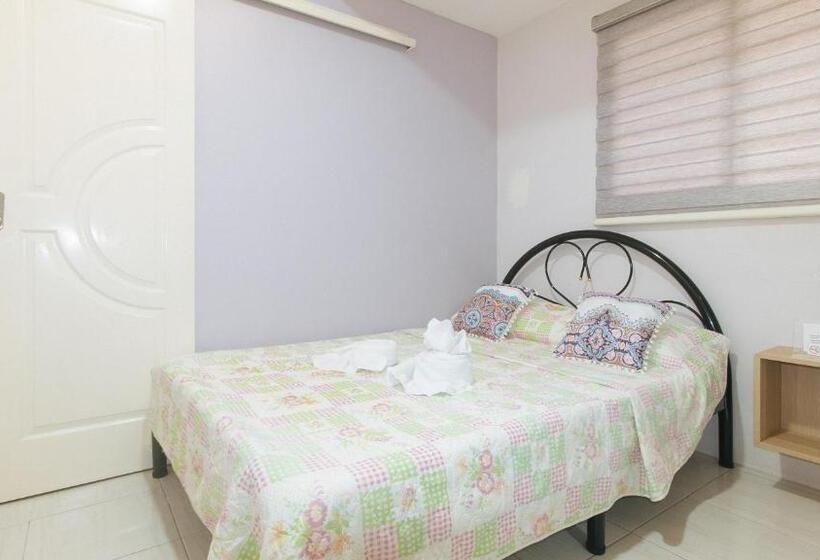 Номер Deluxe, Catlea Inn