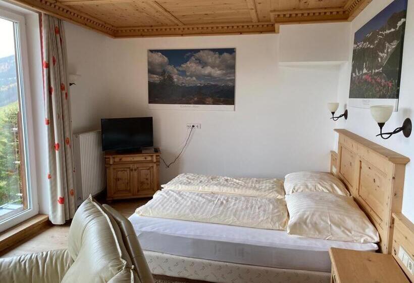 Семейный Номер Вид на Горы, Gasthof Klausnerhof