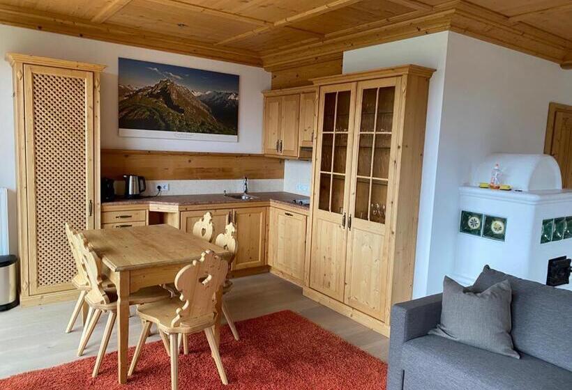 Семейный Номер, Gasthof Klausnerhof