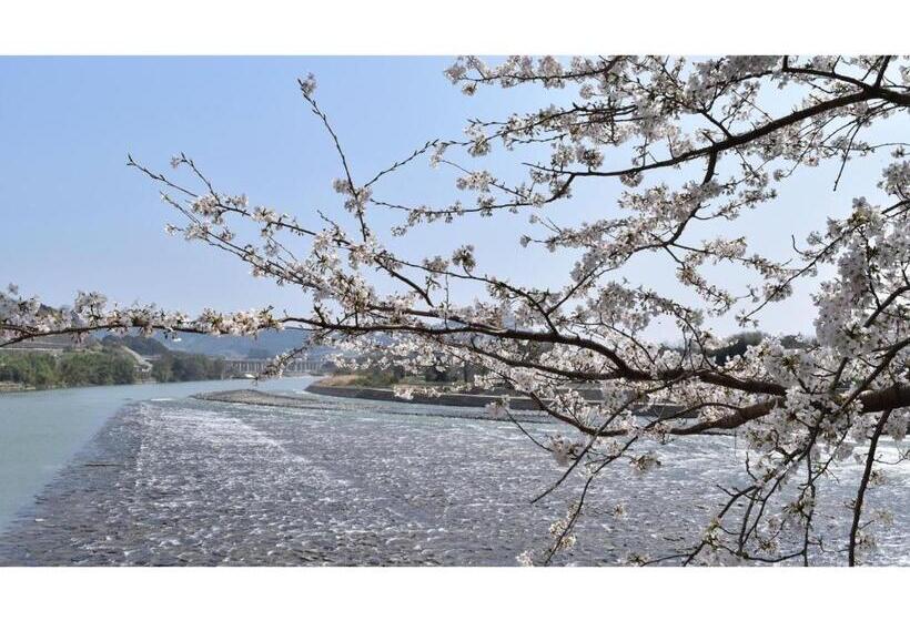 Студия Стандарт, Harazuru Onsen Taisenkaku   Vacation Stay 96472v