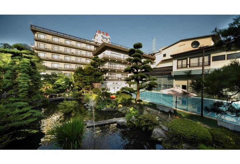Студия Стандарт, Harazuru Onsen Taisenkaku   Vacation Stay 96472v
