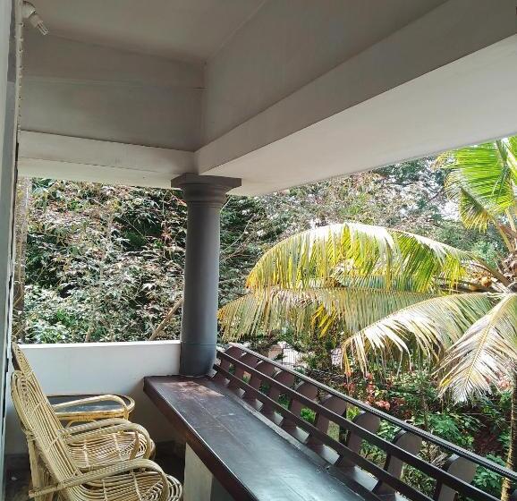 غرفة قياسية, Tamaara Inn Beach Resort