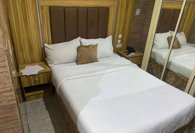 استودیوی استاندارد, Owee Hotel Exclusive Apartment And Suites Studio