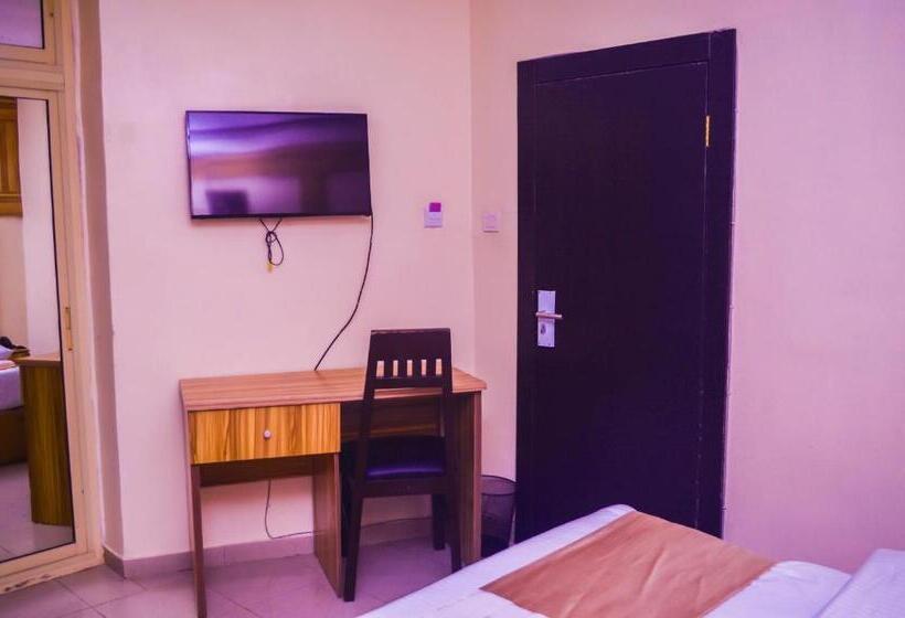 اتاق استاندارد, Owee Hotel Exclusive Apartment And Suites Studio
