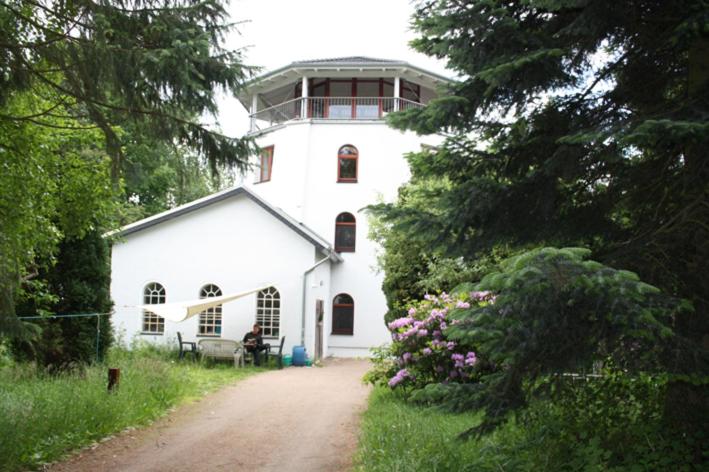 Номер Стандарт, Otterstedter Mühle