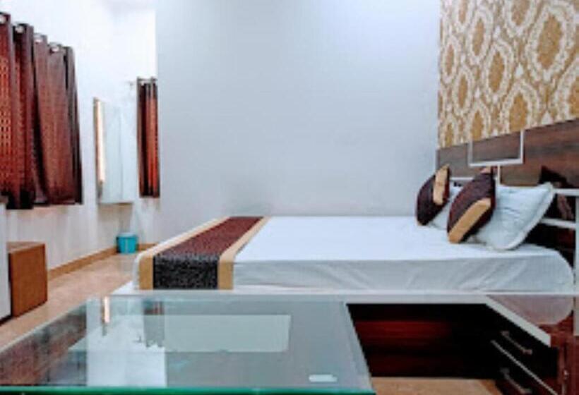 Номер Стандарт, Shivkamna Guest House &hotel, Dehri