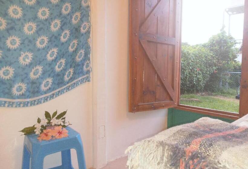 StandaardKamer, Hone Sweet Hone