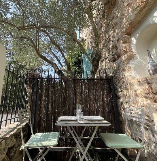 اتاق استاندارد, Villa Canzomy