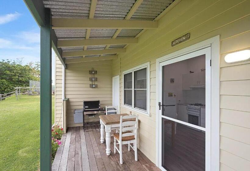 Дом 1 Спальня, Henkley Cottage 3 Ezekiel