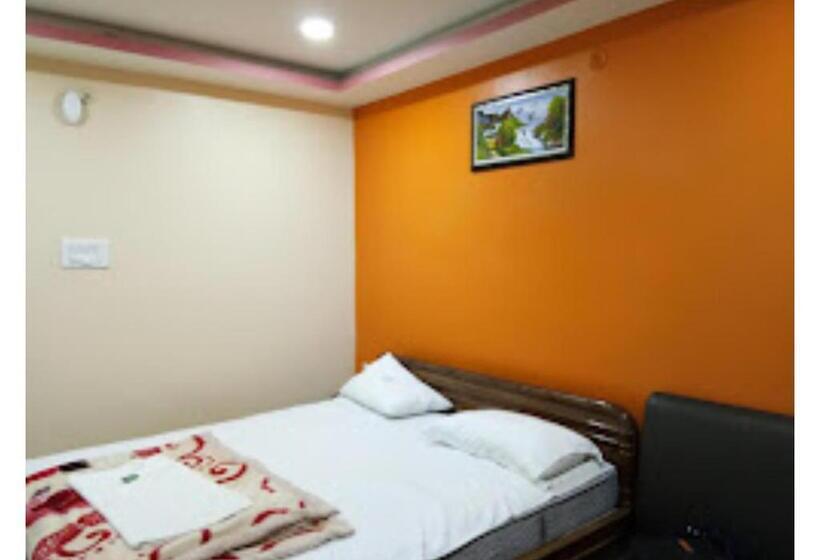 Номер Стандарт, Kajal International Restaurant & Banquet Hall Bihar
