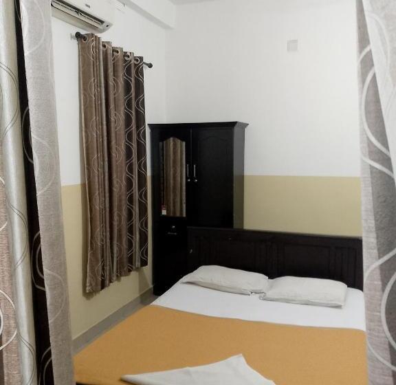 이코노미 싱글 룸, Lotus Grand Residency