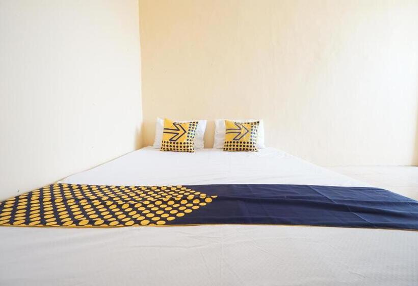Номер Deluxe, Oyo 93300 Homestay Puri Anggrek Syariah   Wage