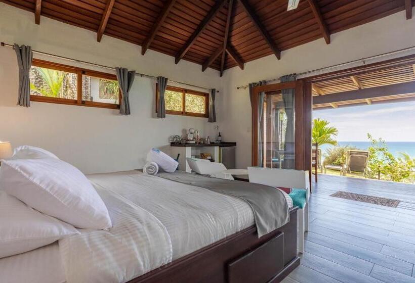 Стандартный Номер Кровать Кинг, The Tranquilo Lodge, Adult Only, All Meals Included